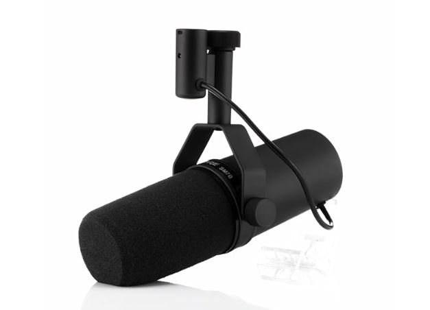 Best Mics For Streamers