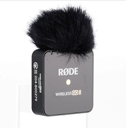 rode mic review